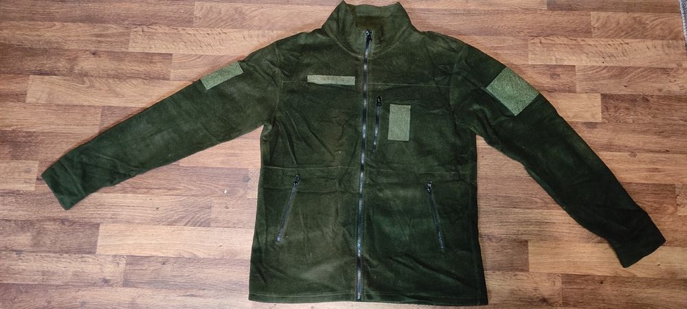 Фліска, толстовка, реглан, кофта