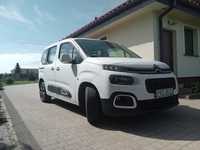 Citroen Berlingo 1.5 HDI