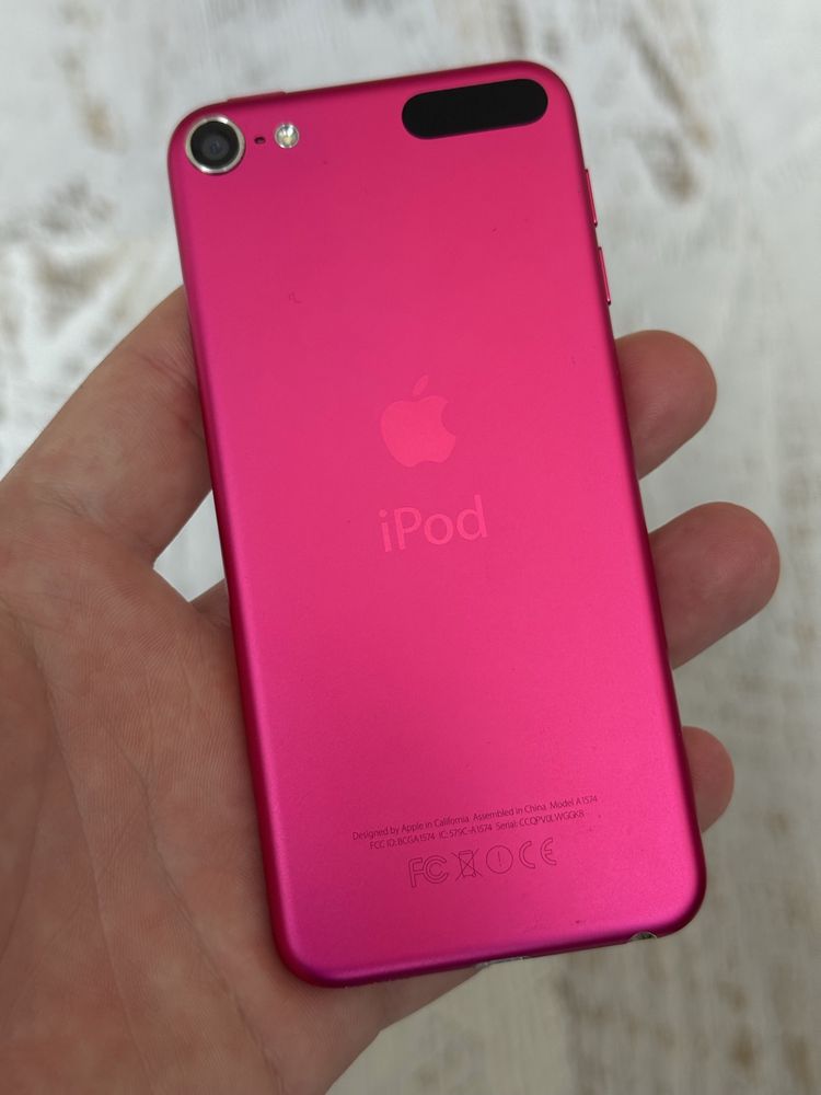 Apple iPod Touch 6 32Gb
