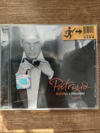 Cd Patrizio Buanne L'Italiano