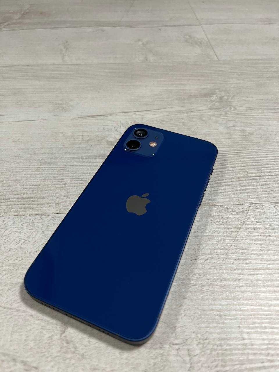 iPhone 12 64GB Blue