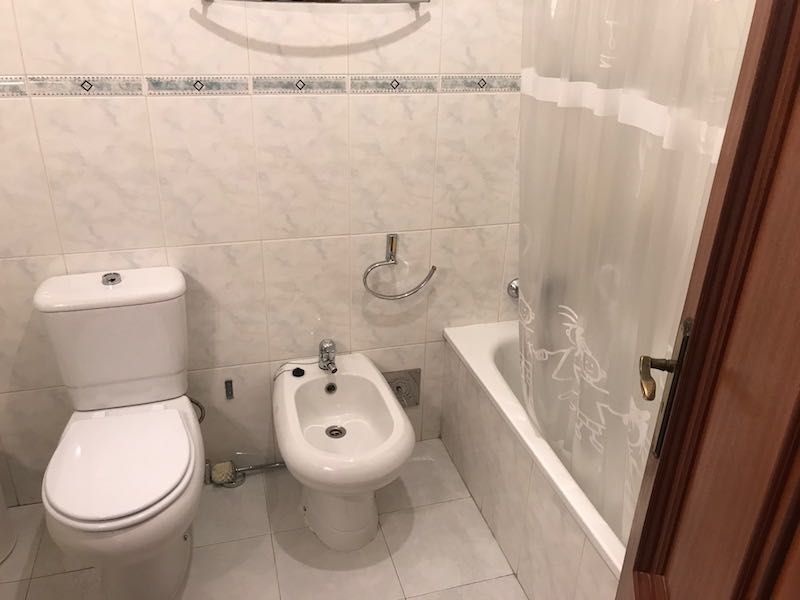 Quarto Para Rapariga - Estudante - Covilhã
