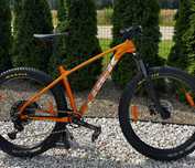 Rower Trek Roscoe 7 29"