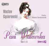 Pani Walewska. Tom I i II. Audiobook. StoryBox. Nowy Produkt