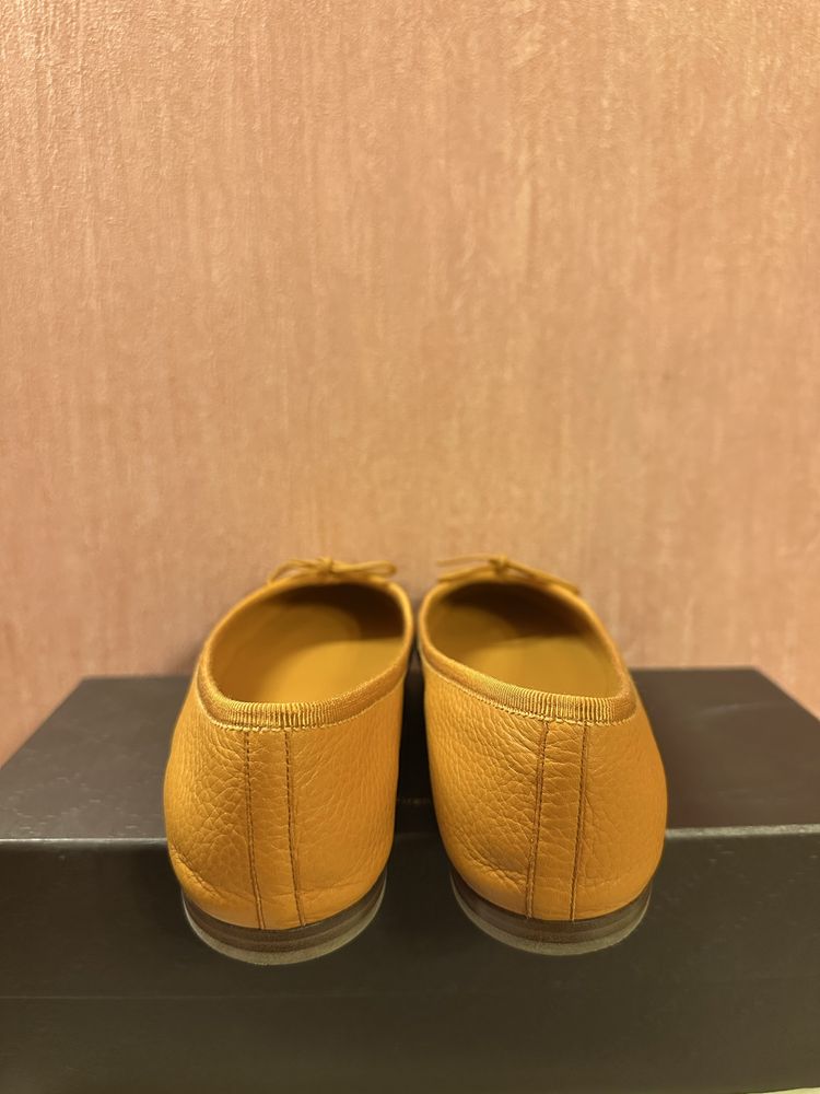 Балетки Gucci, оригинал