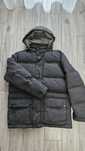 Чоловічий оригінальний пуховик Timberland розмір L-XL