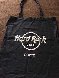 Hard Rock Café Bag