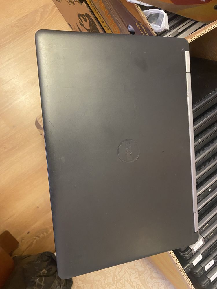 Ноутбуки оптом , опт ноутбуків Dell latitude e5470/ 5450  лот ноутбукі