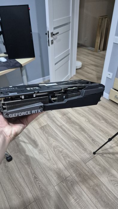 RTX 3070 iChill X4