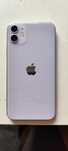 Iphone 11 128gb lilás