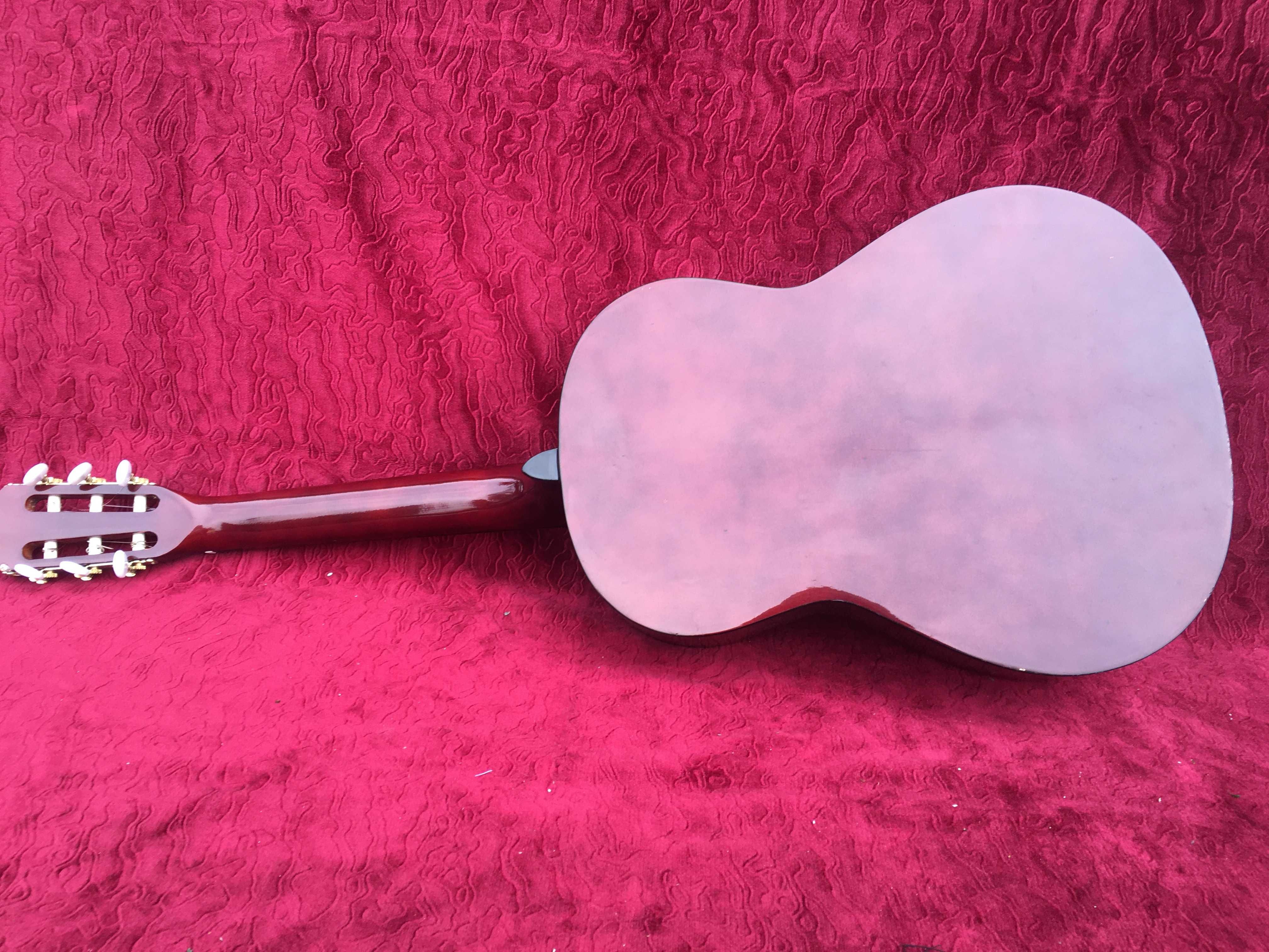 Gitara klasyczna
