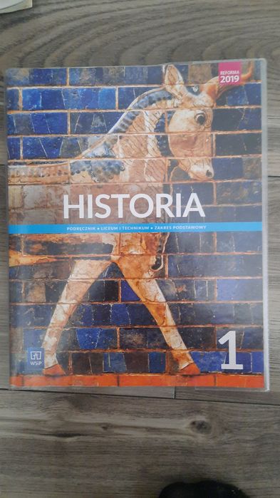 Historia 1, Nowa era