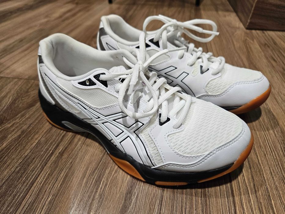 Buty sportowe, do siatkówki ASICS Gel Spike, rozm.36