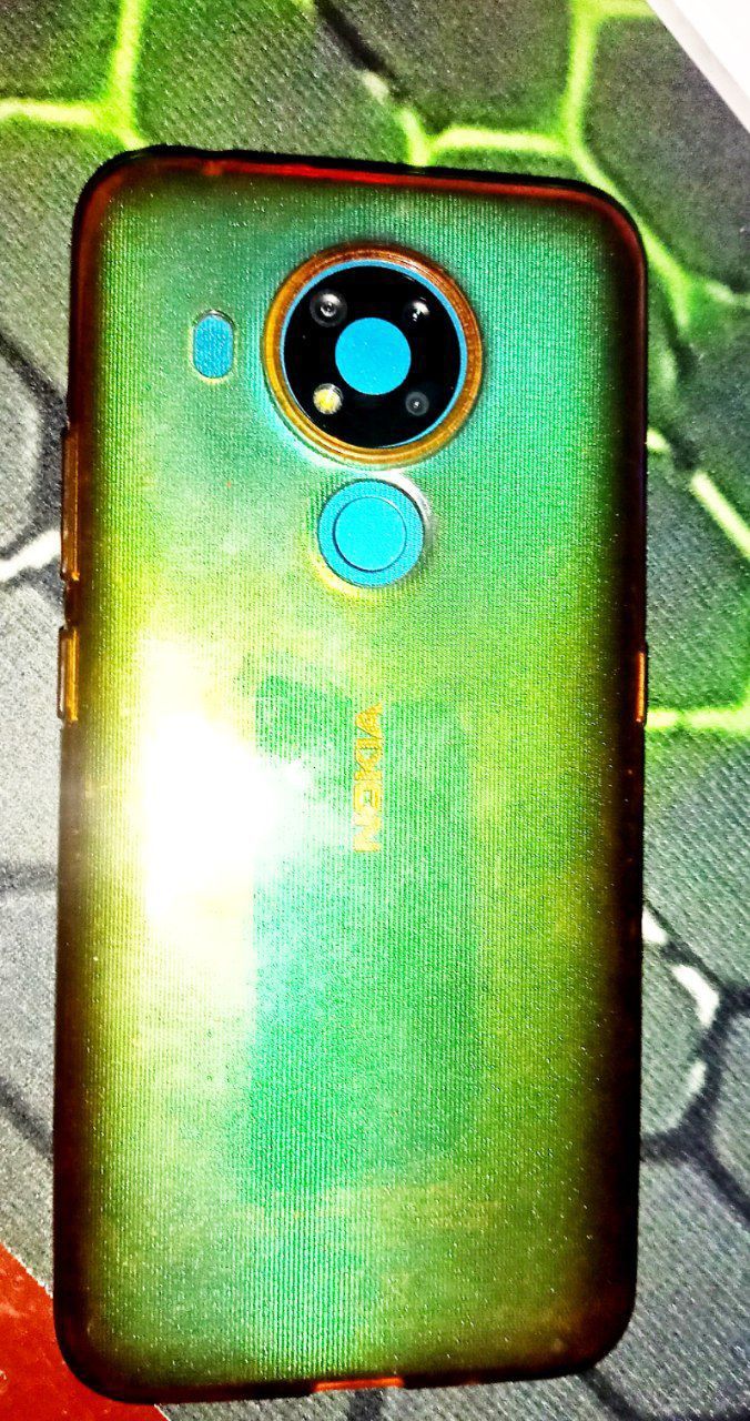 Срочно продам Nokia 3.4