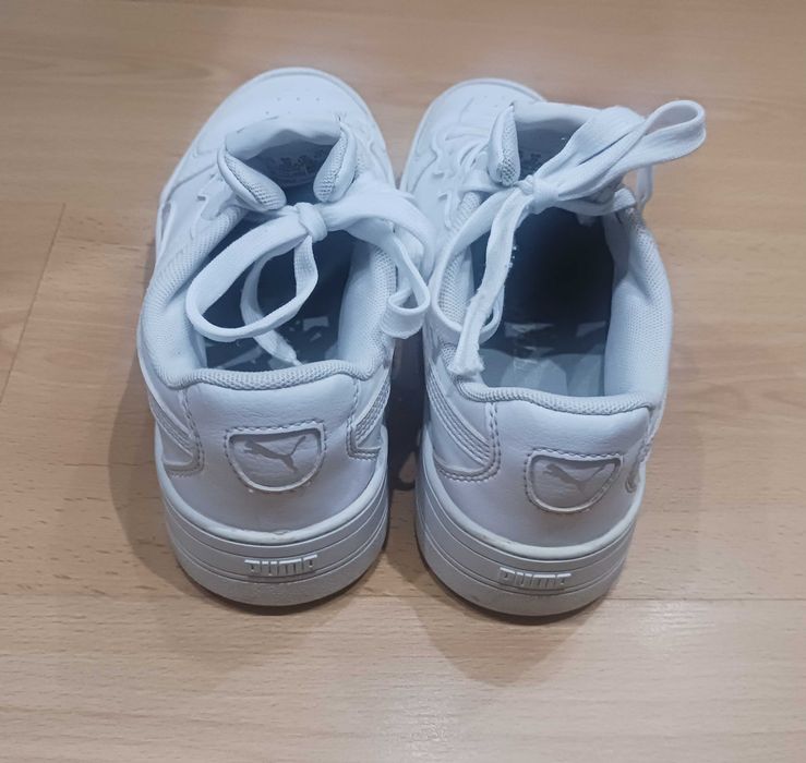 Tênis Puma  Skye - n°36