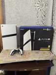 Playstation 5 PRO 2 tb