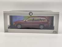 BMW e39 touring 1/18 1:18 маштабна модель бмв 1.18