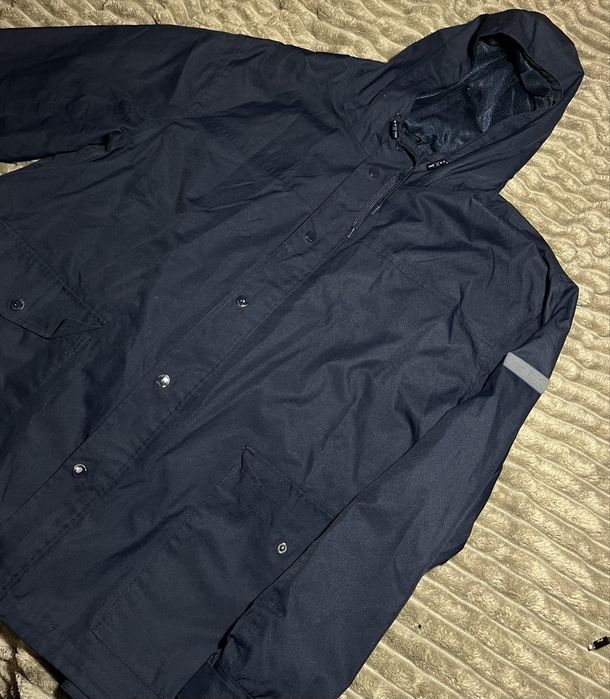 Дощовик Cotton traders 4ХЛ.