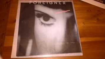 Foreigner - Inside Information 1988 stan: EX LP Winyl