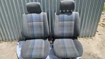 Conjunto de bancos Golf mk2 (1989) Memphis