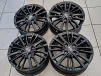 Felgi Alu 14" KIA Picanto III 3 Rio II 2 Hyundai i10 i20 4x100 BdbStan
