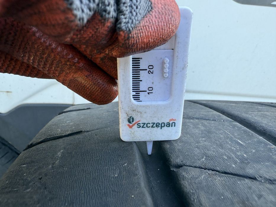 P18- 385/65/22,5 Goodyear Kmax T