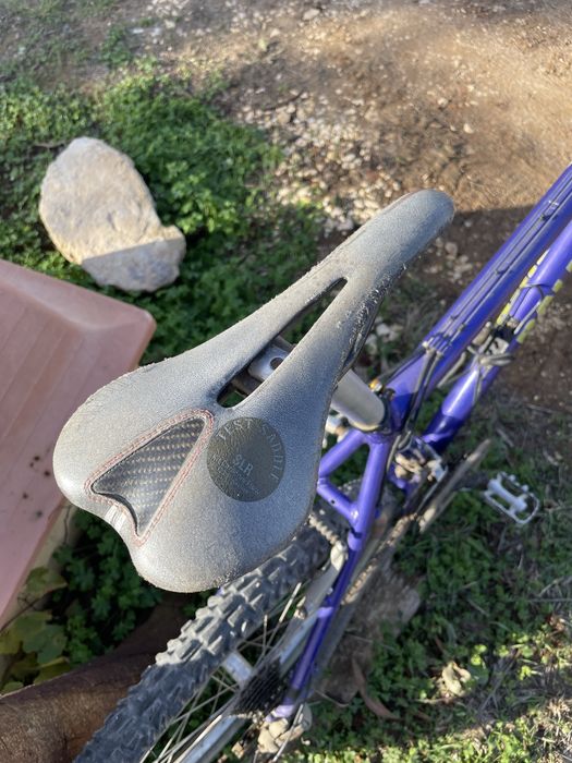 Bicicleta Btt Raleigh