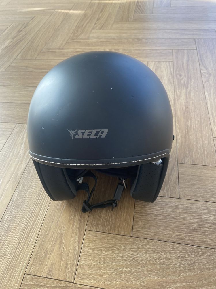 Kask seca cooper S