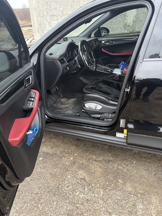 Авто в хорошому стані вкладень не потребує