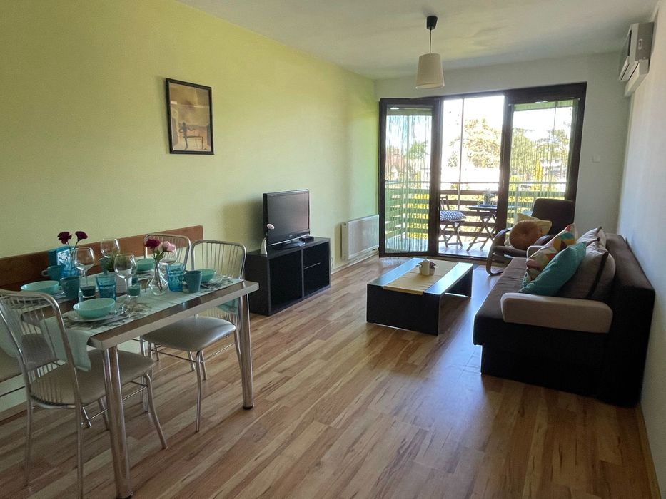 Apartament 5 osobowy,blisko morza,wakacje 2025.