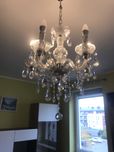 Lampa wiszaca stan jak widac na zdjeciu
