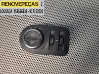 Comutador Luzes / Interrutor Opel Corsa D (S07)