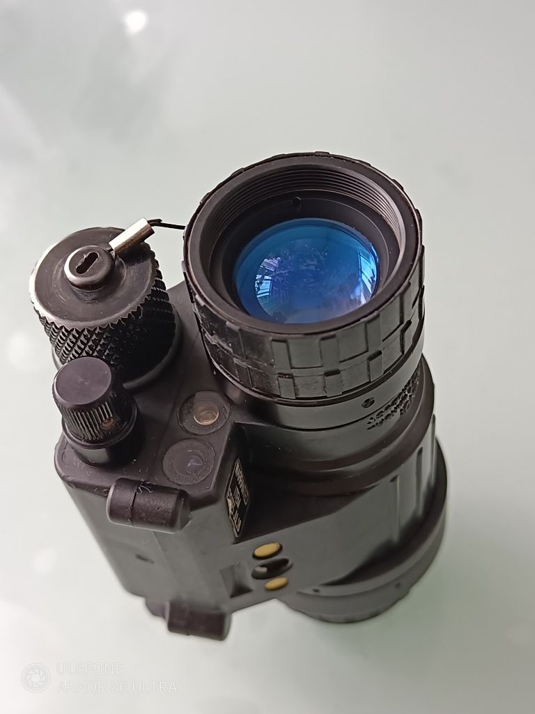 Pvs 14 Прибор ночного видения gen 3+ ПВС 14