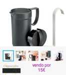 Jarro tupperware