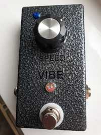 Efekt gitarowy Vibe, overdrive/distortion OCD