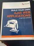 Build your own ajax web applications