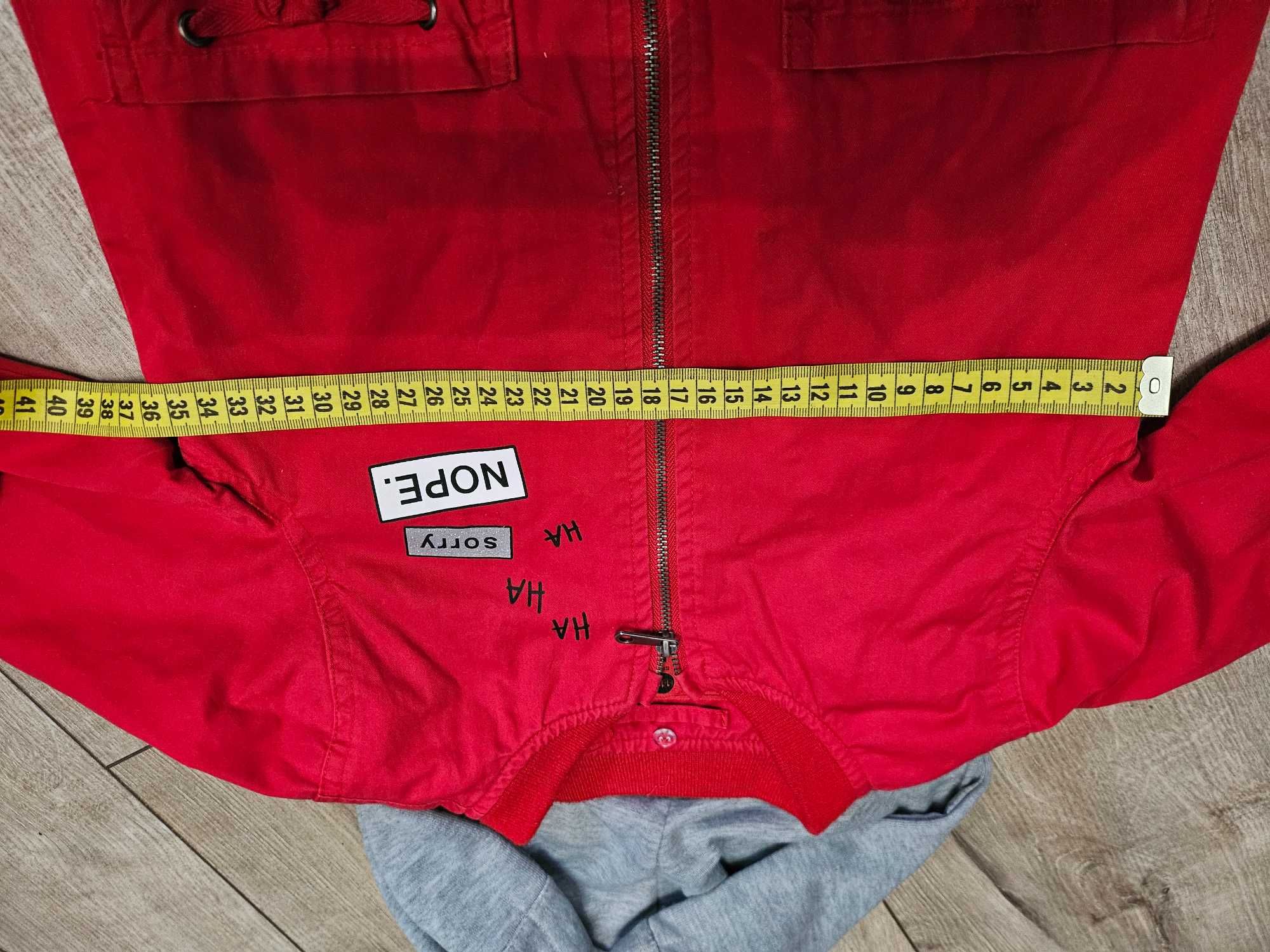 Bluza, kurtka Reserved rozmiar 110