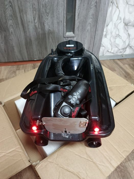 Продам кораблик  для рыбалки