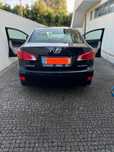 Lexus IS220d Luxury