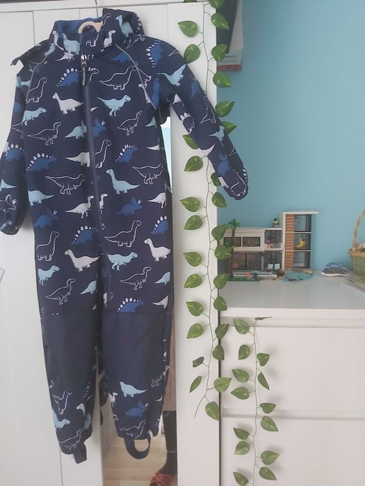 Kombinezon softshell Tchibo 98-104