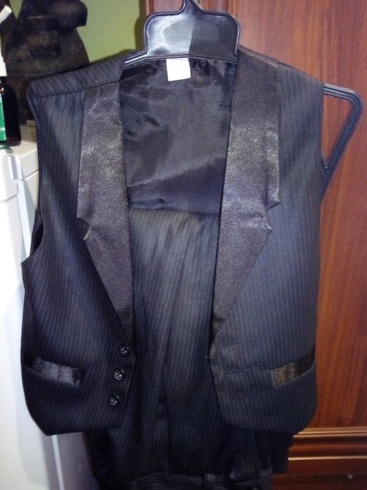 Костюми для хлопчика