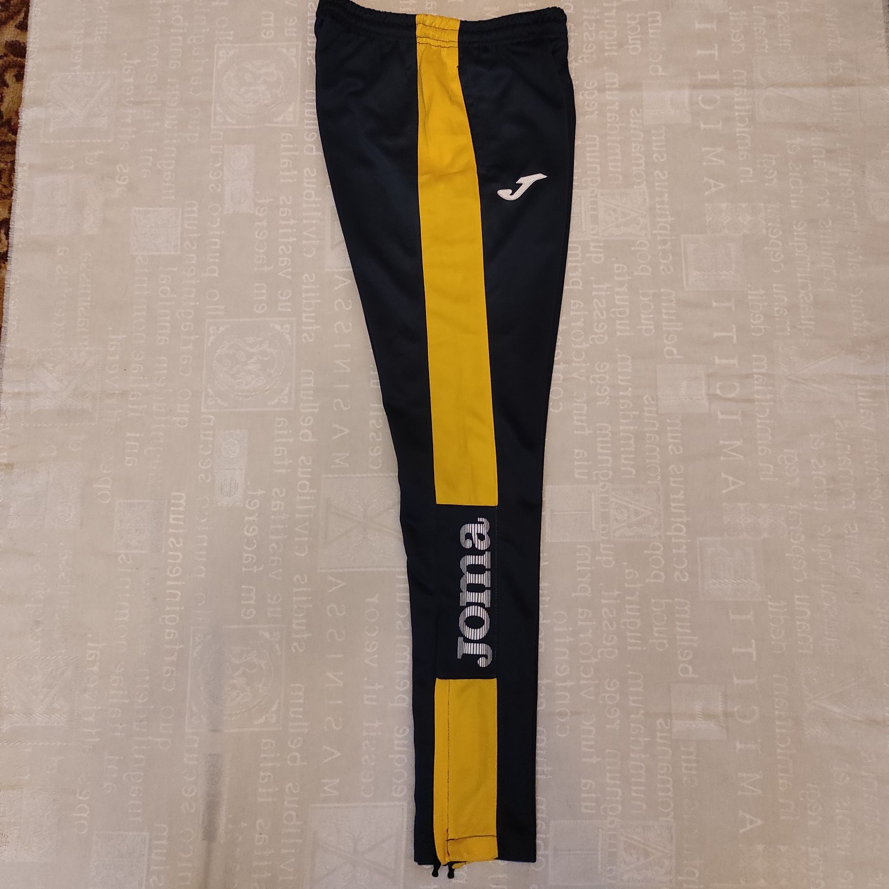 Новые брюки Joma 13-15 л р 164-170 оригинал спортивные штаны, джоггеры