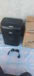 Niszczarka Rexel QS RES823 P-2 23 l