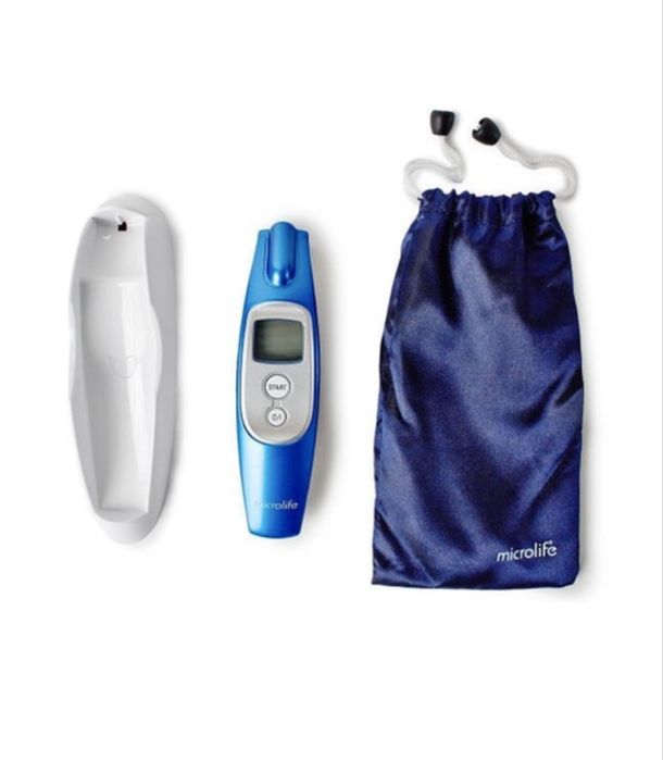 Безконтактний термометр Microlife NC100