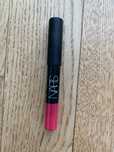 NARS - różowa pomadka