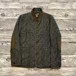 Мужская стеганая куртка Rhino Rugby International Quilted Jacket