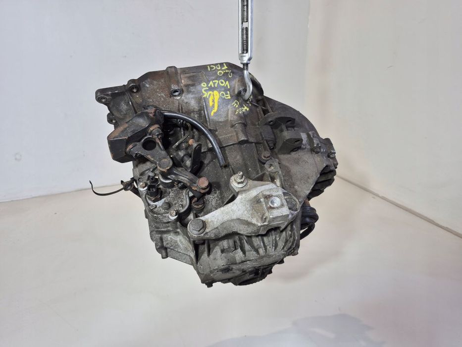 Skrzynia Biegów Ford Focus Mk2 Volvo S40 Ii V50/2.0 Tdci 4m5r-7002-ce