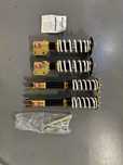 Zawieszenie HKS HiperMax IV GT Lancer Evo 7-9