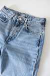 Arket Jasnoniebieskie jeansy