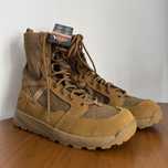 Тактичні літні берці DANNER Resurgent Hot Weather Boots Койот (Coyote)